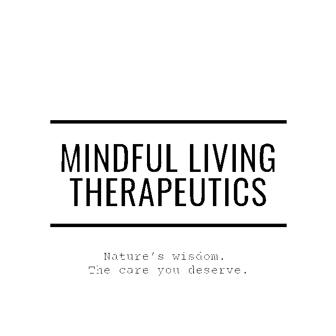 Logo Mindful Living Therapeutics
